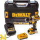 Безщіточний компактний дриль-шуруповерт DeWalt XR Li-Ion DCD790D2