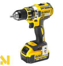 Дриль-шуруповерт DeWalt DCD790M2