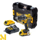Безщітковий дриль-шуруповерт DeWalt DCD791D2