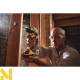 Безщітковий дриль-шуруповерт DeWalt DCD791D2