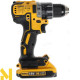 Безщітковий дриль-шуруповерт DeWalt DCD791D2