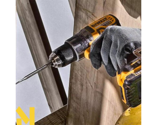 Дриль-шуруповерт акумуляторна безщіткового DeWALT DCD791L2T