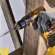 Дриль-шуруповерт акумуляторна безщіткового DeWALT DCD791L2T