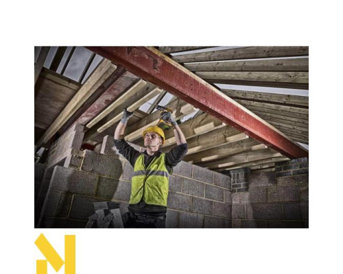 Дриль-шурупокрут акумуляторний DeWALT DCD791NT+DCB183 (без ЗП)