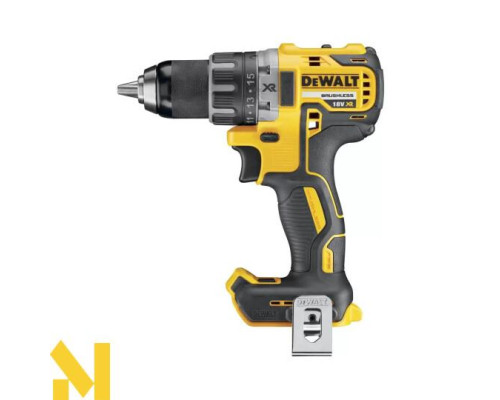Дриль-шурупокрут акумуляторний DeWALT DCD791NT+DCB183 (без ЗП)