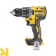 Дриль-шурупокрут акумуляторний DeWALT DCD791NT+DCB183 (без ЗП)