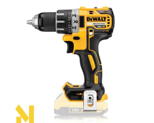 Дриль-шурупокрут акумуляторний DeWALT DCD791NT+DCB183 (без ЗП)
