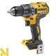 Дриль-шурупокрут акумуляторний DeWALT DCD791NT+DCB183 (без ЗП)