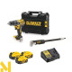 Дриль-шурупокрут акумуляторний DeWALT DCD791P3A