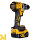 Дриль-шурупокрут акумуляторний DeWALT DCD791P3A