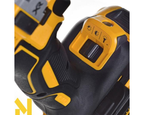 Дриль-шурупокрут акумуляторний DeWALT DCD791P3A