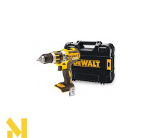 Акумуляторна дриль-шуруповерт DeWALT DCD792NT (без аккумуляторів і зарядного пристрою)