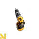 Акумуляторна дриль-шуруповерт DeWALT DCD792NT (без аккумуляторів і зарядного пристрою)