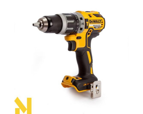 Дриль-шуруповерт ударний акумуляторний DeWalt DCD796N (без АКБ та ЗП) (Уцінка)