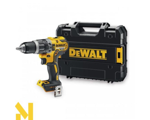 Ударний дриль-шуруповерт DeWalt DCD796NT