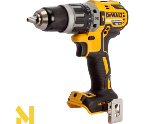 Ударний дриль-шуруповерт DeWalt DCD796NT