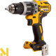 Ударний дриль-шуруповерт DeWalt DCD796NT