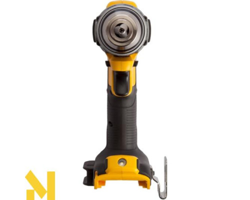 Ударний дриль-шуруповерт DeWalt DCD796NT