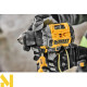 Дриль-шуруповерт акумуляторний DeWALT DCD800E1T