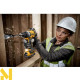 Дриль-шуруповерт акумуляторний DeWALT DCD800E1T