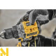 Дриль-шуруповерт акумуляторний DeWALT DCD800E2T