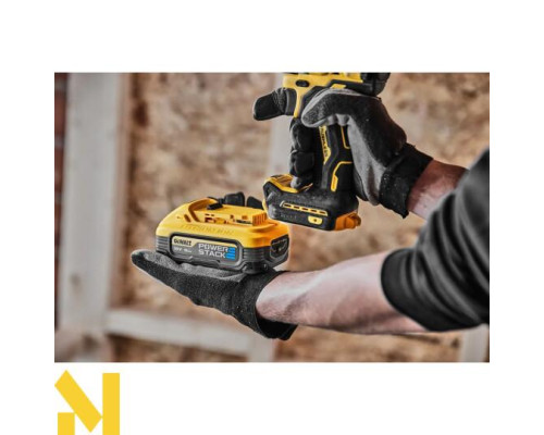 Дриль-шуруповерт акумуляторна DeWALT DCD800H2T