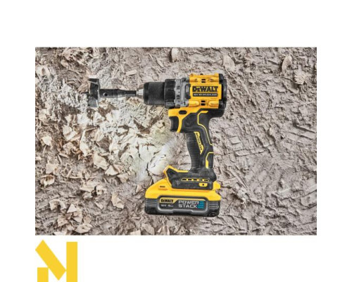 Набір інструментів акумуляторних DeWALT DCD800H2T+DCF840N