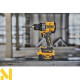 Дриль-шуруповерт акумуляторна DeWALT DCD800P2T