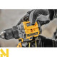 Дриль-шуруповерт акумуляторна DeWALT DCD800P2T