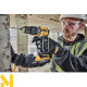 Дриль-шуруповерт акумуляторний DeWALT DCD805E2T