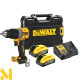 Дриль-шурупокрут акумуляторний DeWALT DCD805H2T