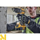 Дриль-шурупокрут акумуляторний DeWALT DCD805P2T