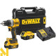 Дриль-шурупокрут акумуляторний DeWALT DCD805P2T