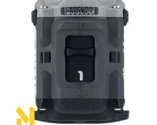 Дриль-шурупокрут ударний акумуляторний McLaren F1 TEAM LIMITED EDITION DeWALT DCD85MP2T