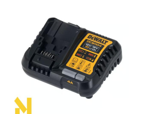 Дриль-шурупокрут ударний акумуляторний McLaren F1 TEAM LIMITED EDITION DeWALT DCD85MP2T