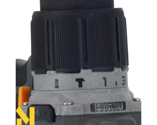 Дриль-шурупокрут ударний акумуляторний McLaren F1 TEAM LIMITED EDITION DeWALT DCD85MP2T