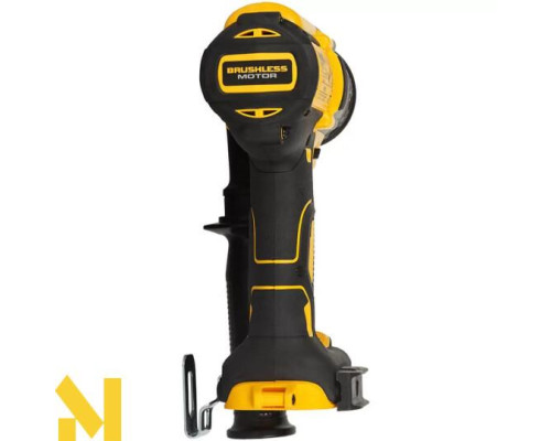 Дриль-шурупокрут акумуляторний DeWALT DCD991NT+DCB187 (без ЗП)