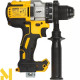 Дриль-шурупокрут акумуляторний DeWALT DCD991NT+DCB187 (без ЗП)
