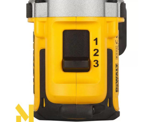 Дриль-шурупокрут акумуляторний DeWALT DCD991NT+DCB187 (без ЗП)