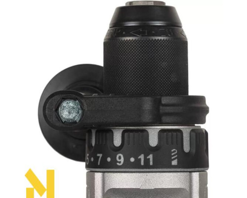 Дриль-шурупокрут акумуляторний DeWALT DCD991NT+DCB187 (без ЗП)