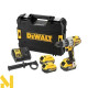 Дриль-шуруповерт акумуляторний DeWALT DCD996P3K