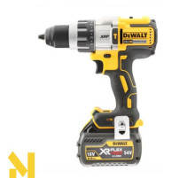 Дриль-шуруповерт акумуляторна безщіткова ударна DeWALT DCD996T2