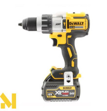 Дриль-шуруповерт акумуляторна безщіткова ударна DeWALT DCD996T2