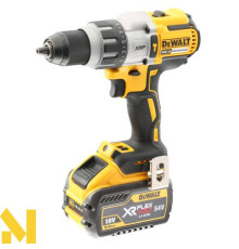 Дриль-шуруповерт ударна акумуляторна DeWALT DCD996X1 18V