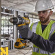 Дриль-шуруповерт акумуляторна безщіткова ударна DeWALT DCD997P2B + АКБ і ЗП