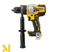 Дриль-шурупокрут акумуляторний безщітковий ударний DeWALT DCD999NT (без АКБ та ЗП)