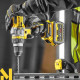 Дриль-шуруповерт акумуляторна безщіточна ударна DeWALT DCD999X1