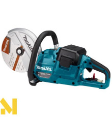 Різак акумуляторний Makita DCE090Z (без АКБ та ЗП)