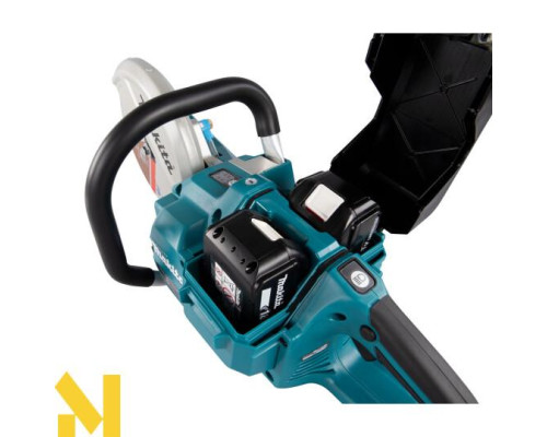 Акумуляторний різчик Makita DCE090ZX1 (без АКБ та ЗП)