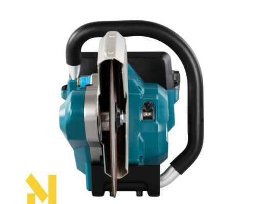 Акумуляторний різчик Makita DCE090ZX1 (без АКБ та ЗП)